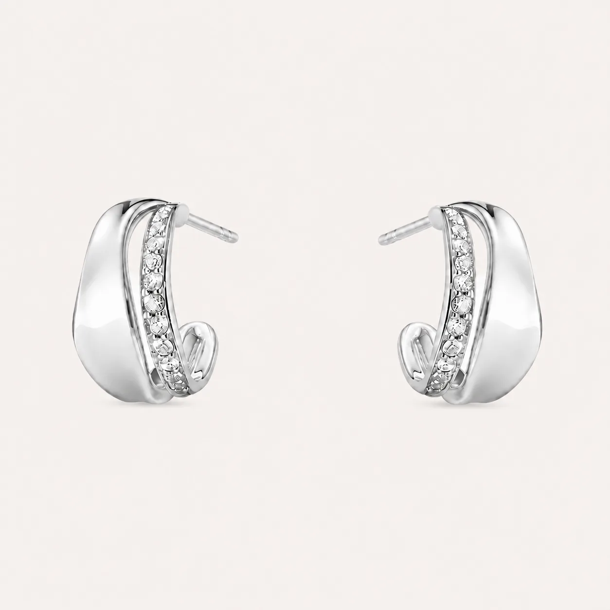 The Madison Hoops
