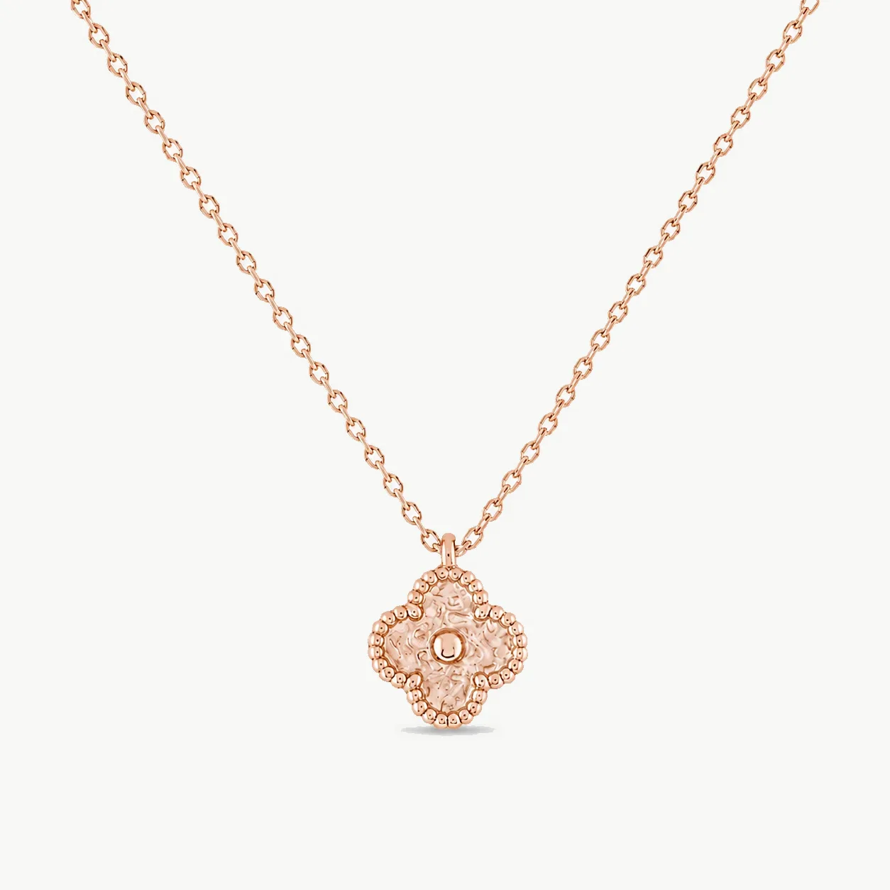 Sweet Alhambra Pendant