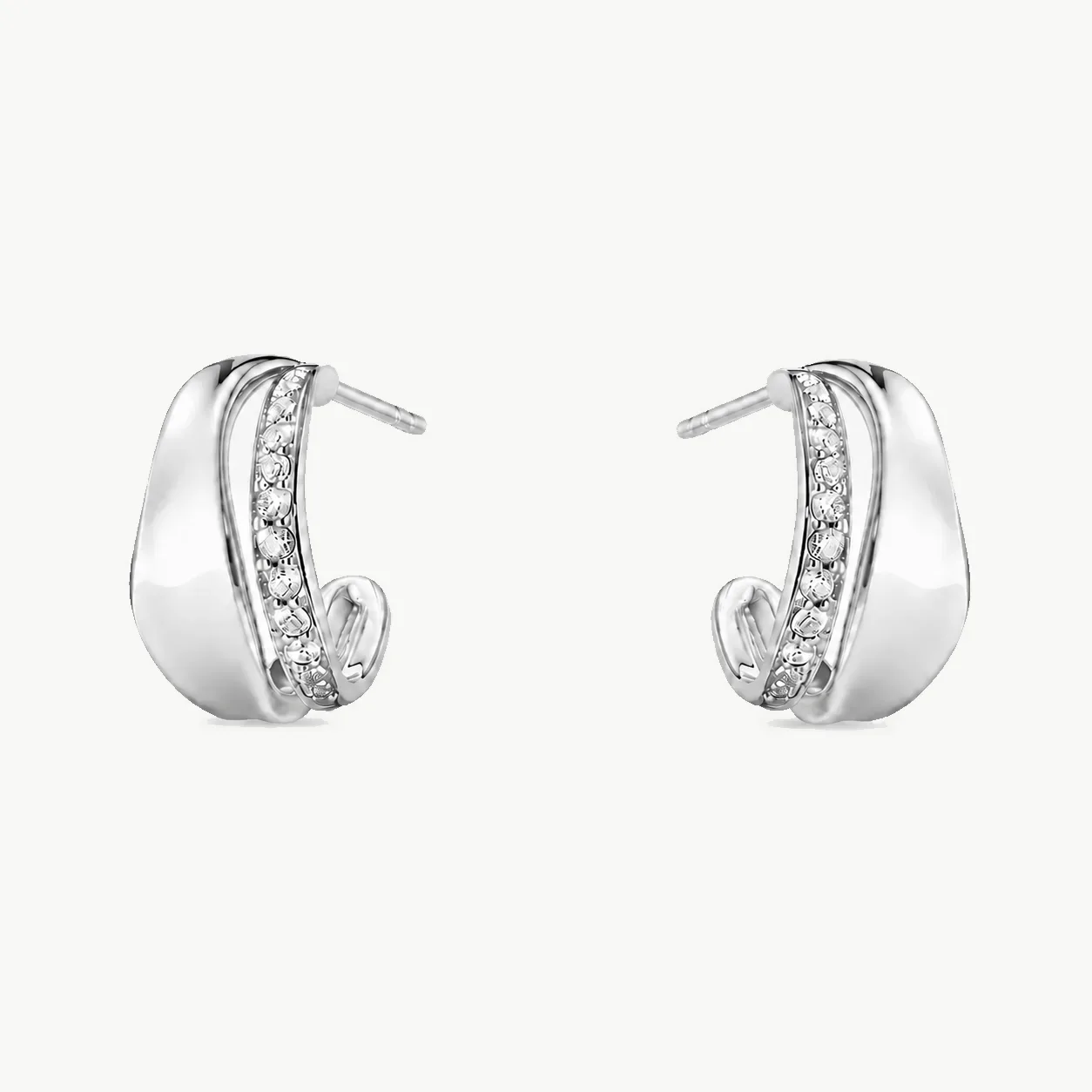The Madison Hoops