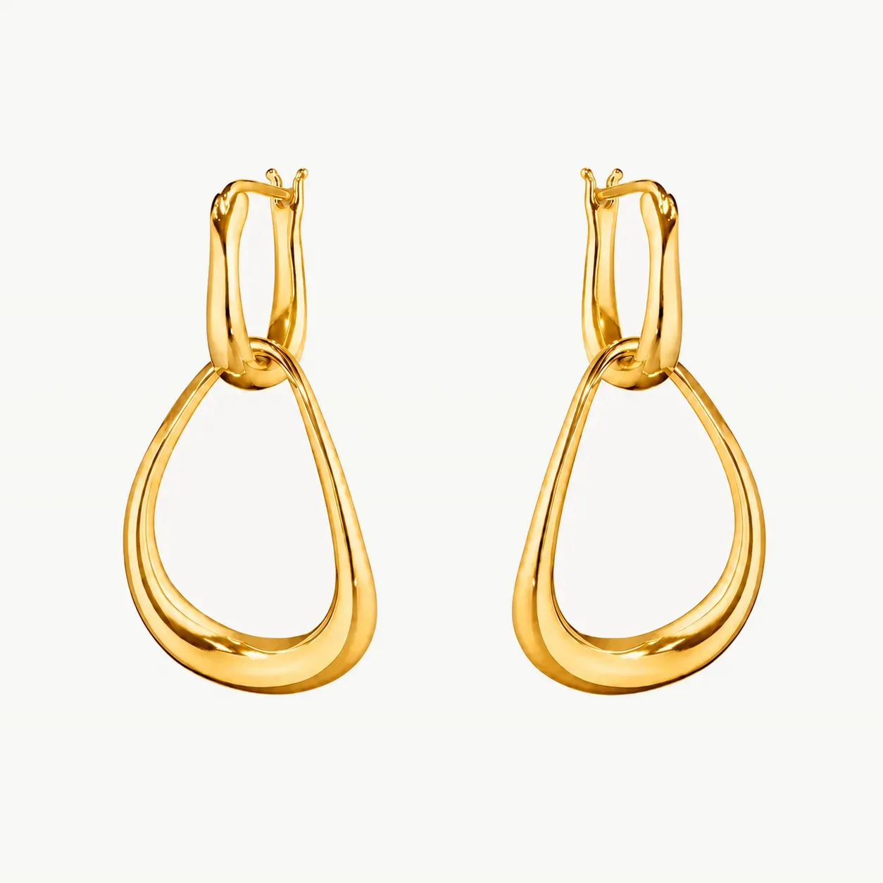 The Aurelia Earrings